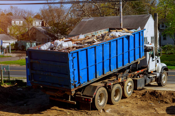 Best Shed Removal  in Elm Creek, TX