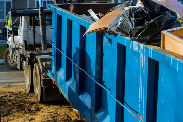 Best Recycling Services for Junk  in Elm Creek, TX